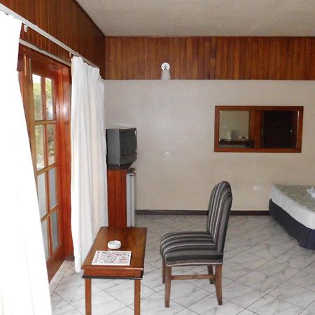 Southern Cross Hotel Suva Dış mekan fotoğraf