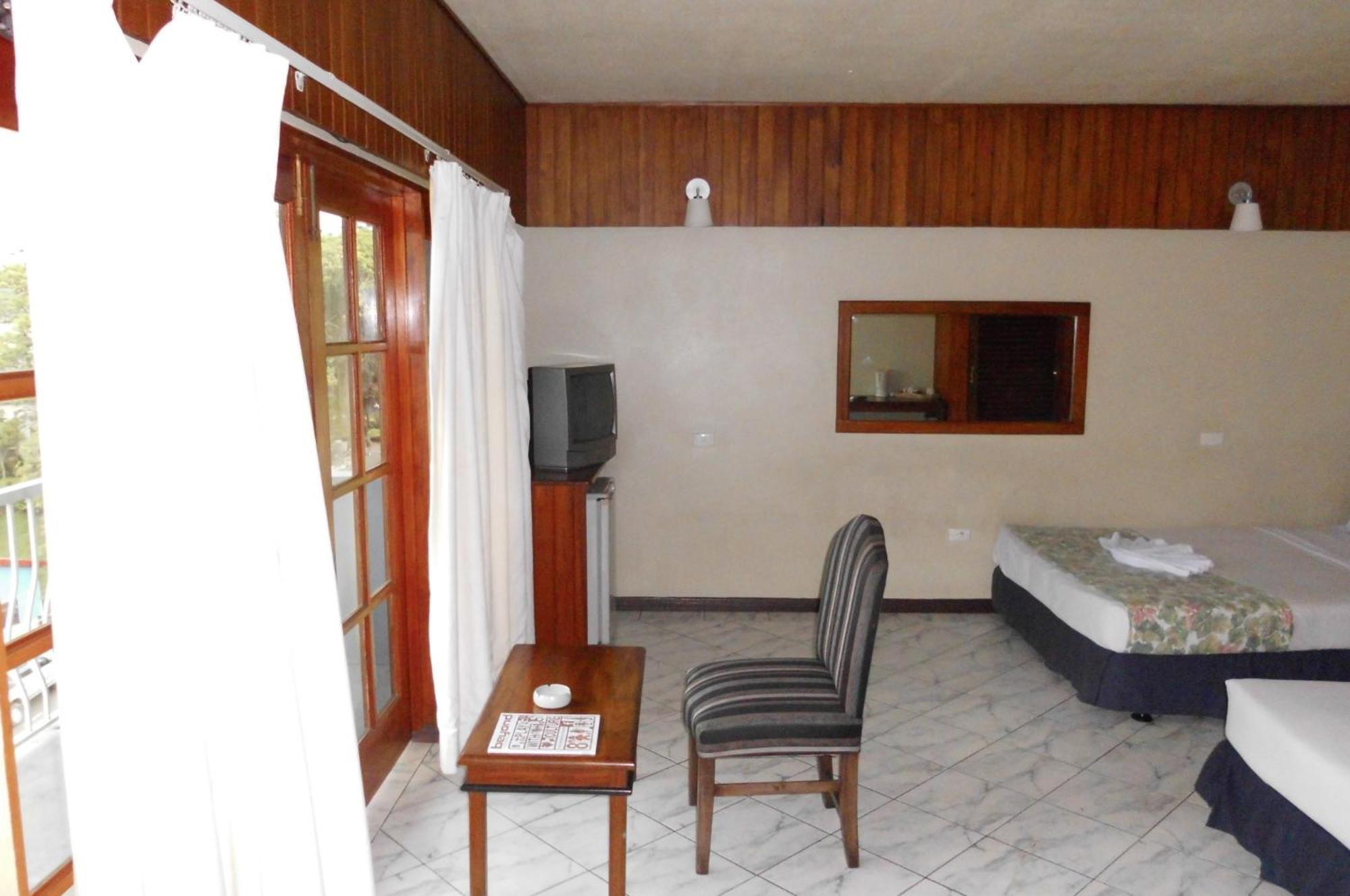 Southern Cross Hotel Suva Dış mekan fotoğraf