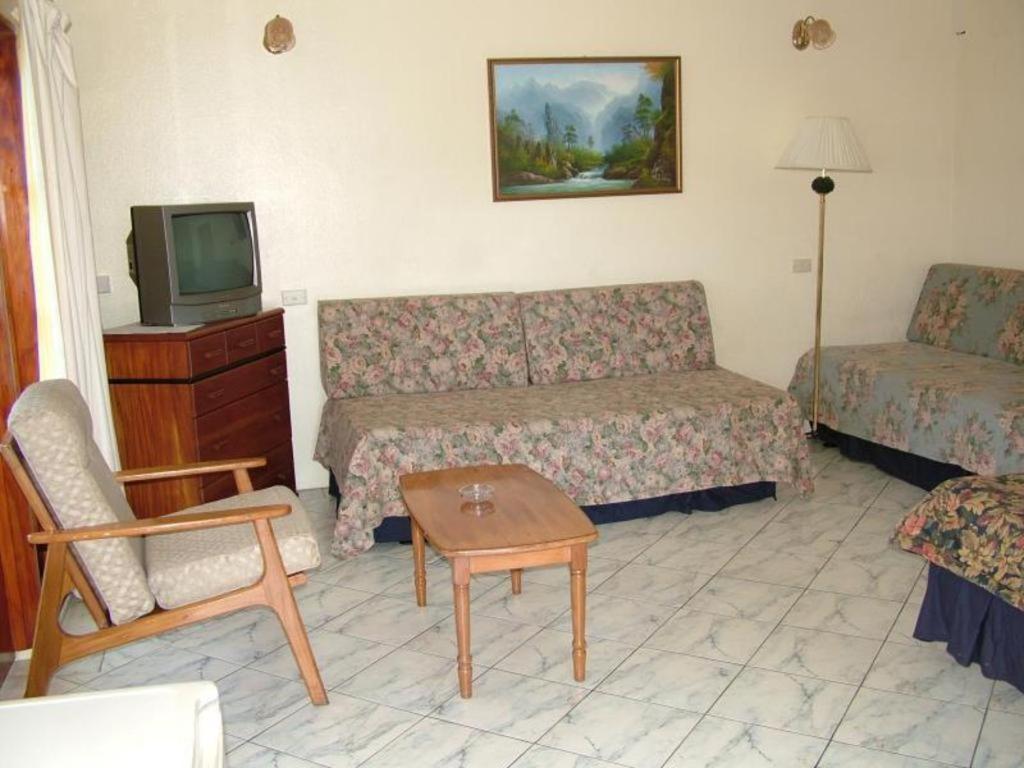 Southern Cross Hotel Suva Dış mekan fotoğraf