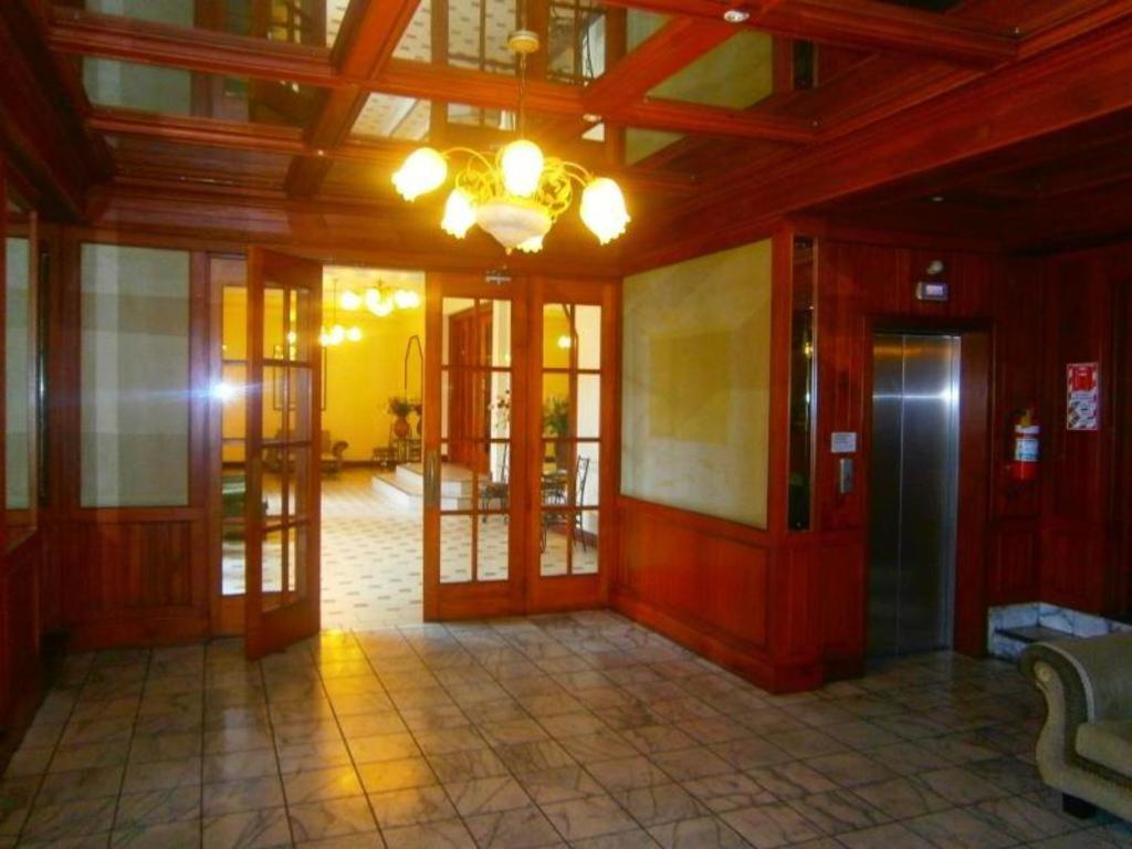 Southern Cross Hotel Suva Dış mekan fotoğraf