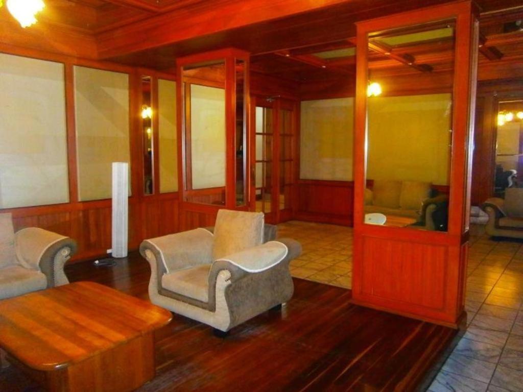 Southern Cross Hotel Suva Dış mekan fotoğraf