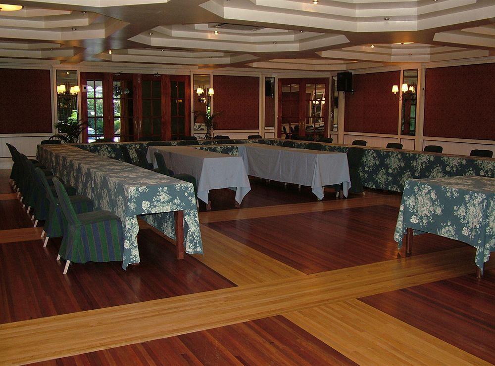 Southern Cross Hotel Suva Dış mekan fotoğraf