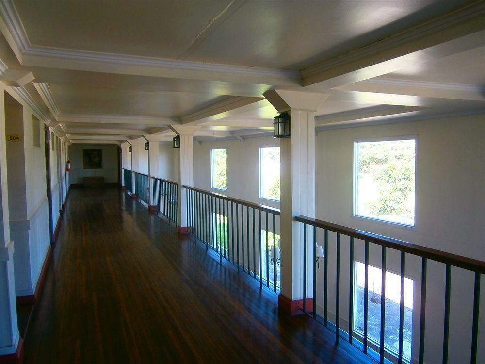 Southern Cross Hotel Suva Dış mekan fotoğraf