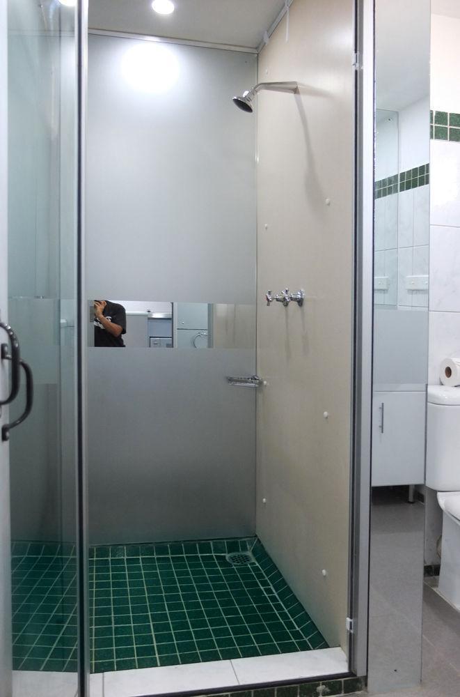 Southern Cross Hotel Suva Dış mekan fotoğraf
