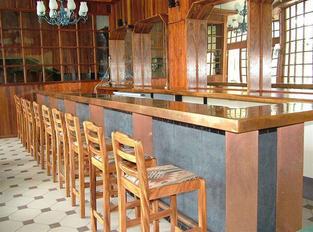 Southern Cross Hotel Suva Dış mekan fotoğraf