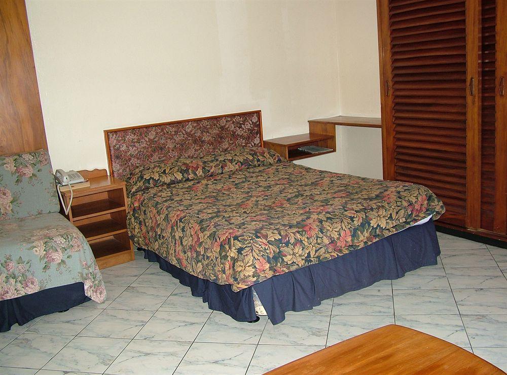 Southern Cross Hotel Suva Dış mekan fotoğraf
