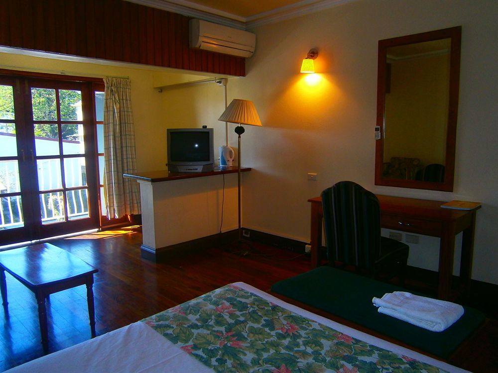 Southern Cross Hotel Suva Dış mekan fotoğraf